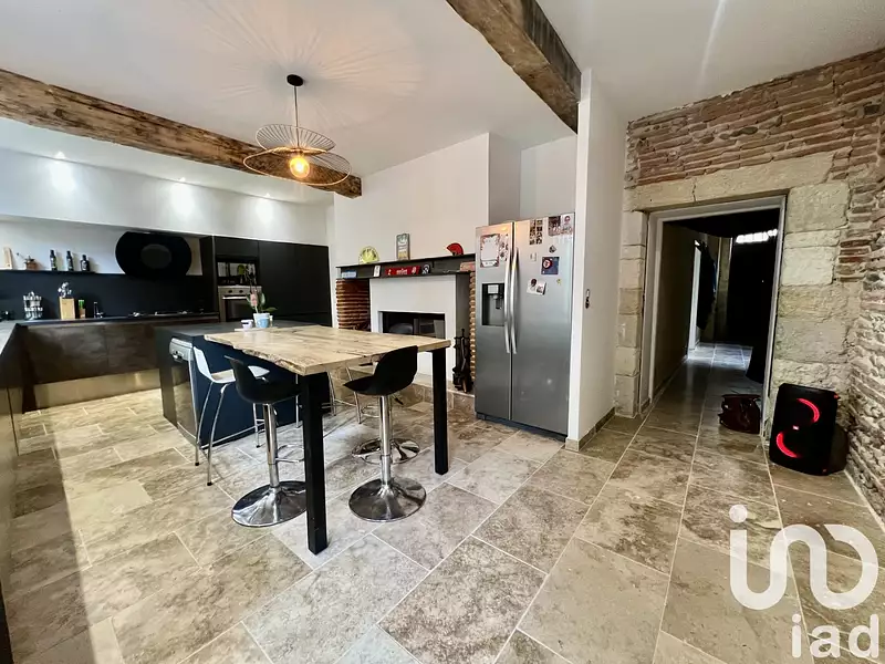 Maison, 160 m²