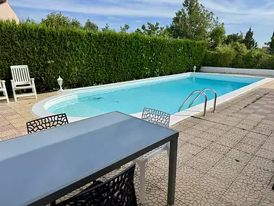 Maison, 102 m²