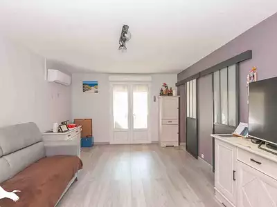 Maison, 125 m²