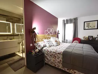 Maison, 200 m²