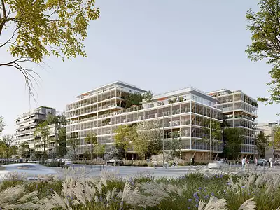 L'ARCHIPEL