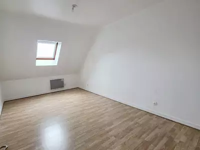 Appartement, 80 m²