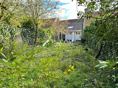 Maison, 144,75 m²