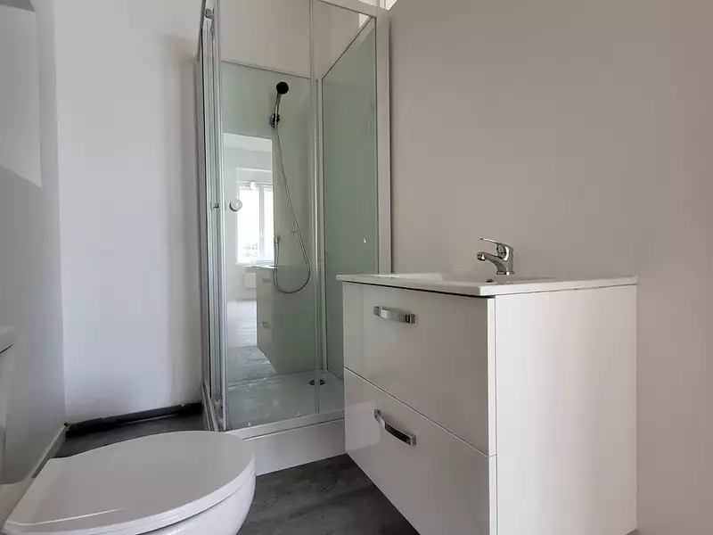 Appartement, 45 m²