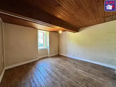 Maison, 52 m²