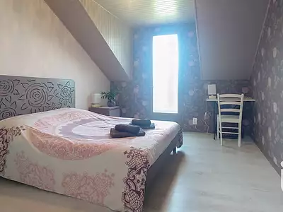 Maison, 190 m²