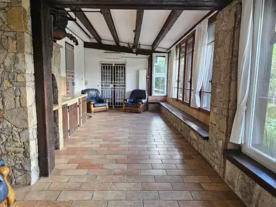 Maison, 200 m²