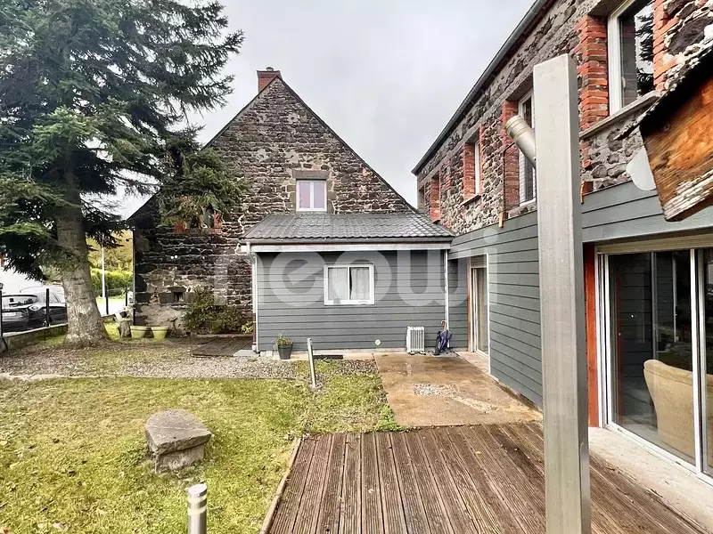 Maison, 202,34 m²