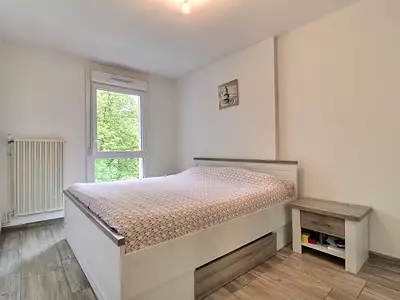 Appartement, 79 m²