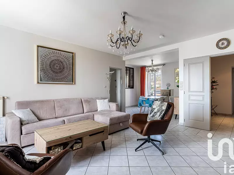 Appartement, 105 m²