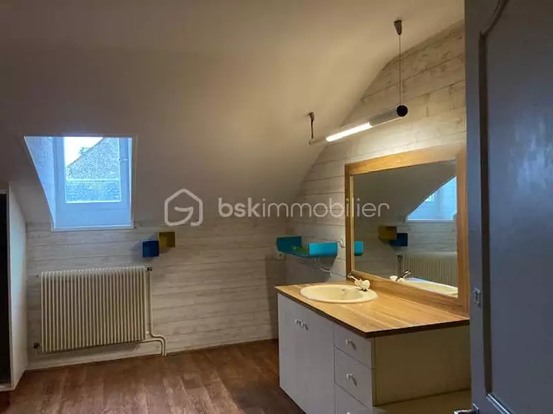 Maison, 105 m²