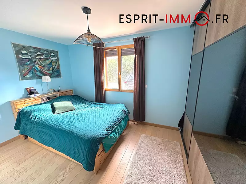 Maison, 141 m²