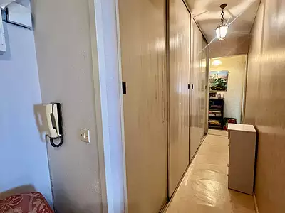 Appartement, 100 m²
