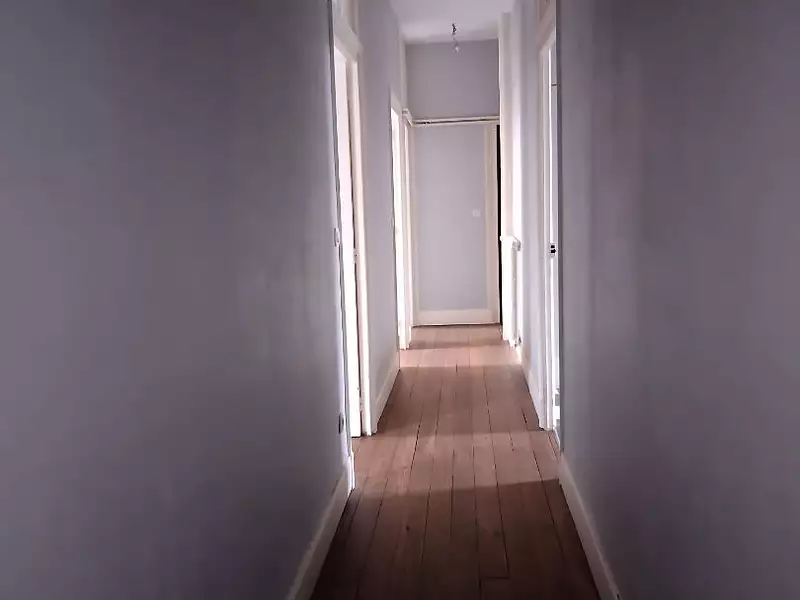 Appartement, 110 m²