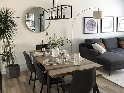 Appartement, 82,35 m²