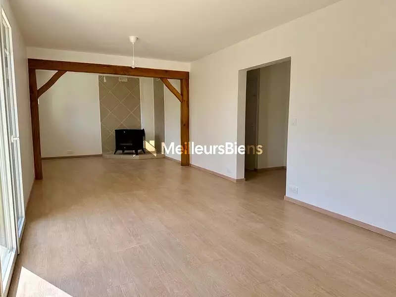 Maison, 135 m²