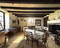 Maison, 125 m²