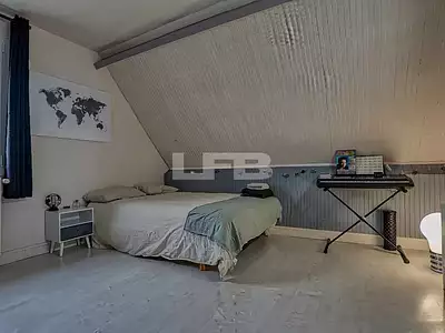 Maison, 160 m²