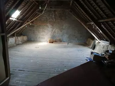 Maison, 140 m²