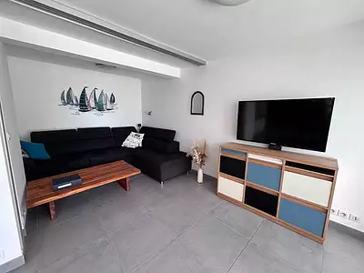 Appartement, 77,45 m²