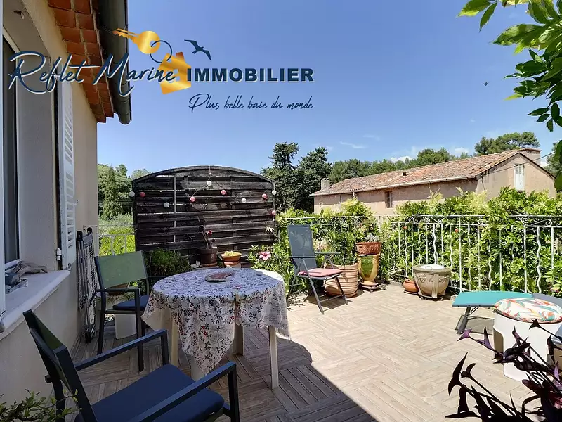 Appartement, 75,16 m²