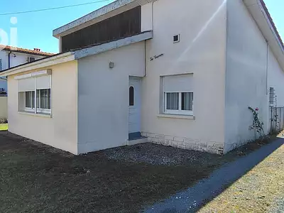 Maison, 138 m²