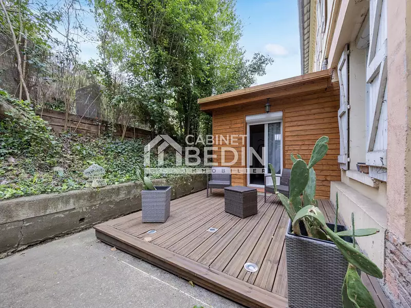 Appartement, 88,1 m²