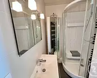 Appartement, 38,4 m²