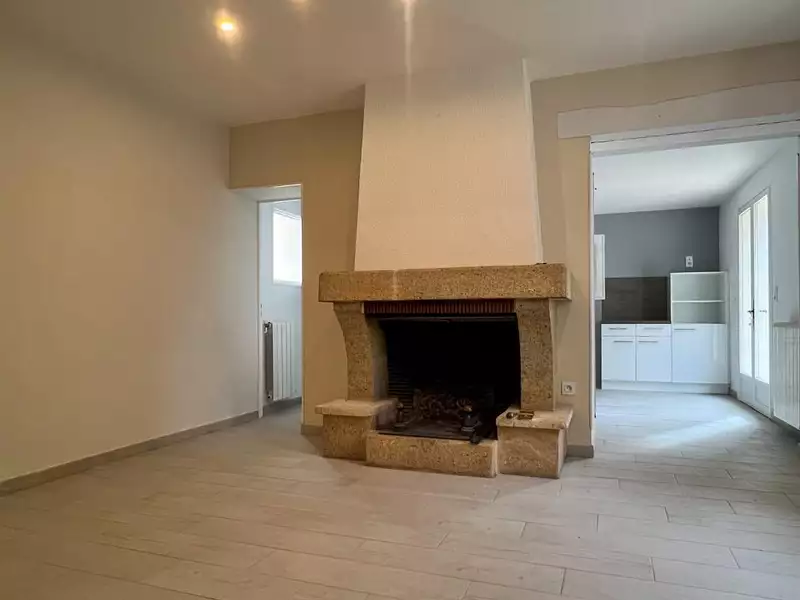 Maison, 97 m²