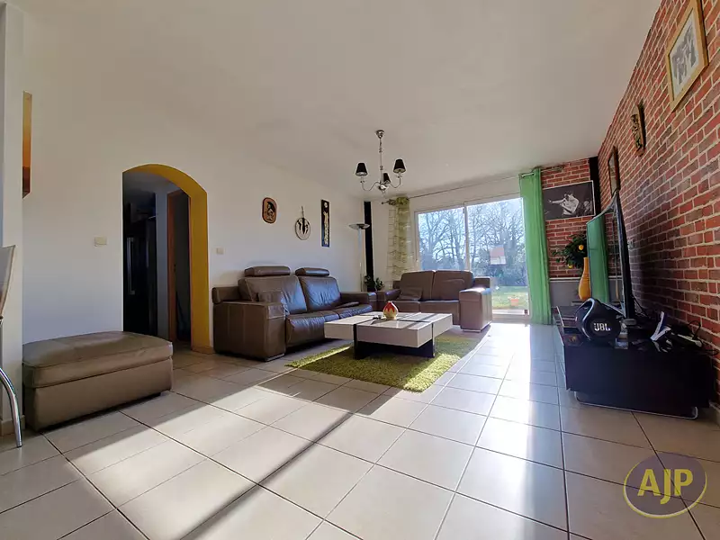 Maison, 110 m²