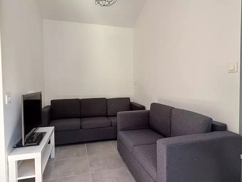 Maison, 44,34 m²