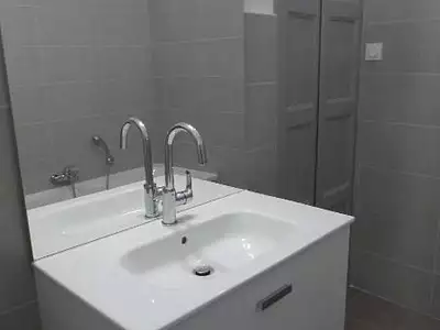 Appartement, 64,61 m²