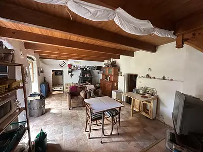 Maison, 138 m²