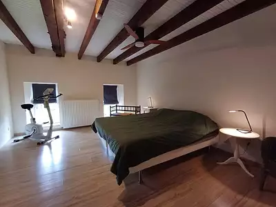 Maison, 180 m²