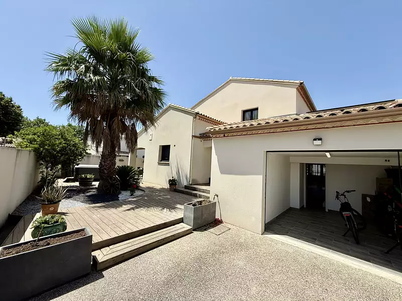 Maison, 155 m²