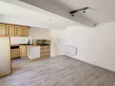 Appartement, 37,94 m²