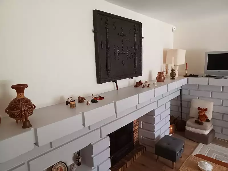 Maison, 230 m²