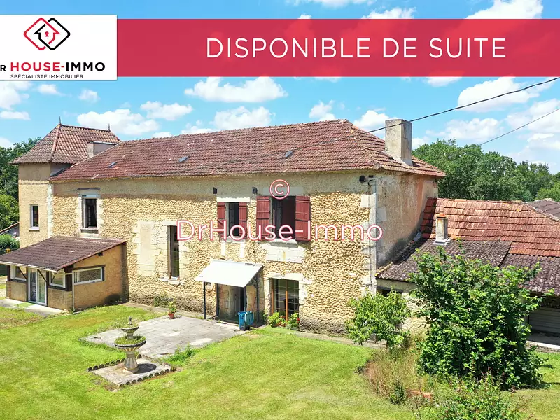 Maison, 250 m²
