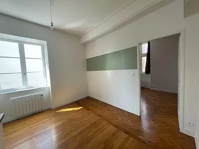 Appartement, 30,7 m²