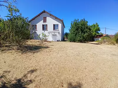 Maison, 78 m²