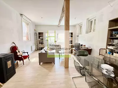 Appartement, 150 m²
