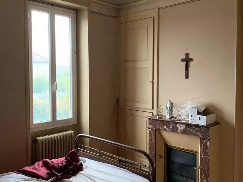 Appartement, 180 m²