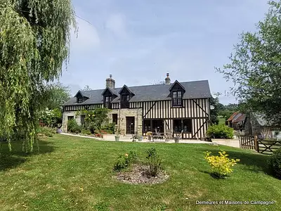 Maison, 211 m²