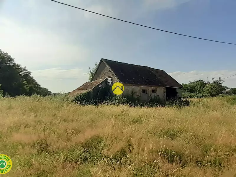 Maison, 60 m²