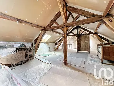 Maison, 228 m²