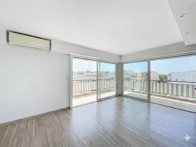 Appartement, 83,19 m²