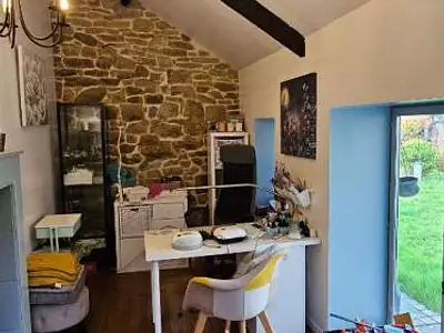 Maison, 150 m²