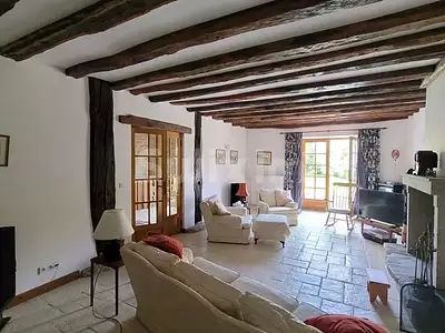 Maison, 234 m²