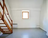 Appartement, 25 m²