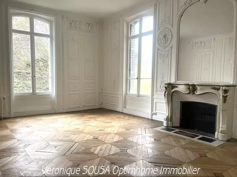 Appartement, 143 m²